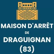 Maison d'arrêt de Draguignan