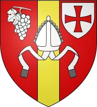 Mairie de St Antonin-du-Var