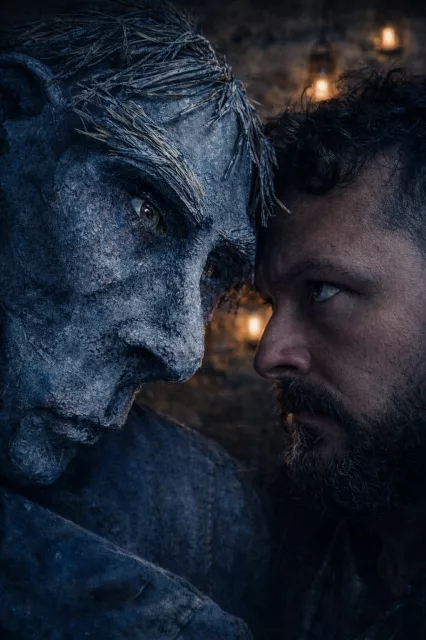 Spectacle : Claude Gueux