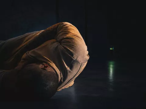 PAIN NOIR