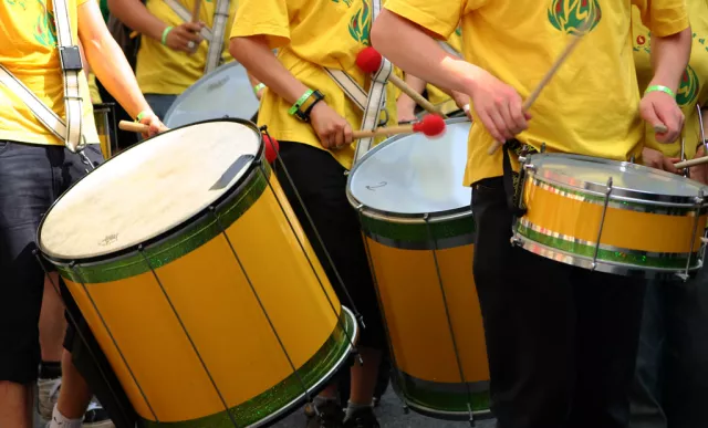 Ajaiô Orchestra